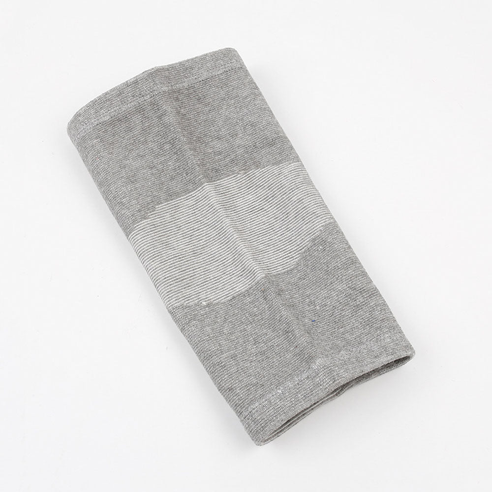 Genouillère de soutien en Bambou